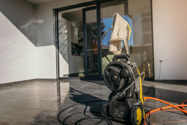 Reliable Pflugerville, TX Pressure Washing Services Solutions